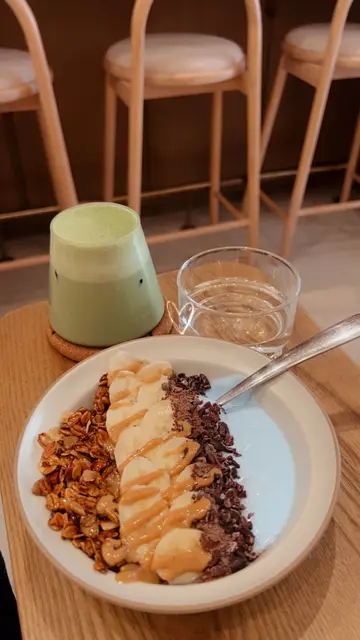 GWEE COFFEE & MORE — photo via OpenRice
