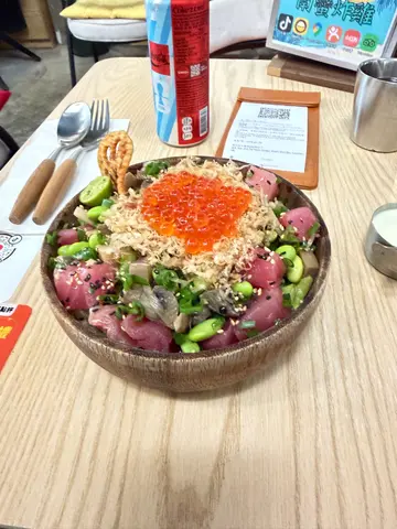 賣相唔錯，幾好食