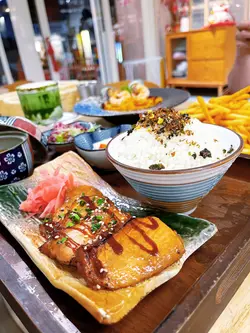 E FOR EGG – 香港西環的西式咖啡店 | OpenRice 香港開飯喇