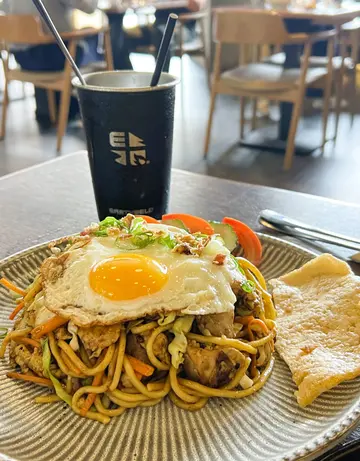 BAKSO — photo via OpenRice