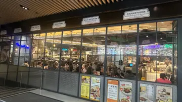 百份百餐廳 - OpenRice 相片