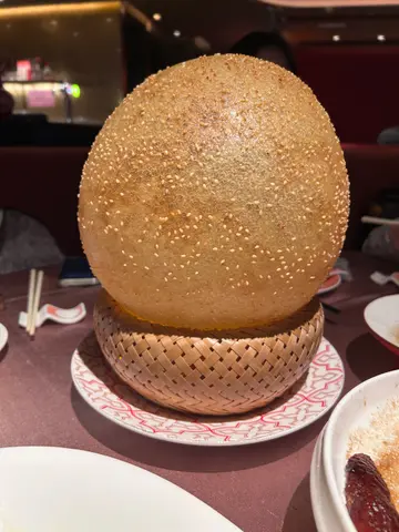 金枝玉葉 — 相片來源 OpenRice