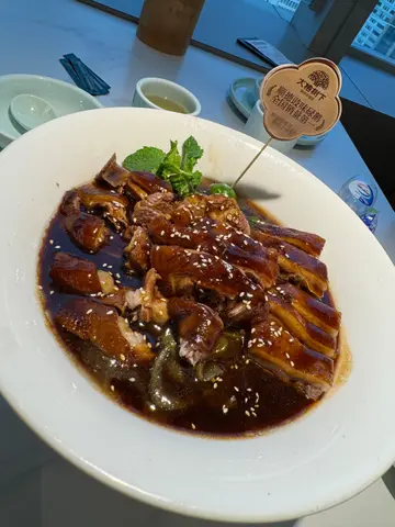 大榕樹下 - OpenRice 相片