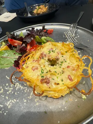 GOOCA — 相片來源 OpenRice