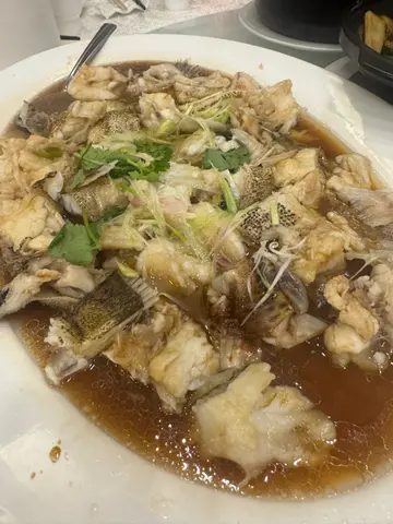 歡樂海鮮酒家 — 相片來源 OpenRice