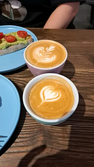 Barista Jam — photo via OpenRice