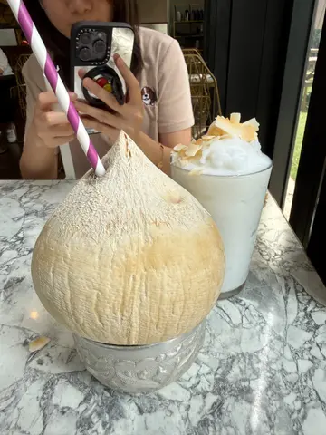 Champak restaurant — photo via OpenRice