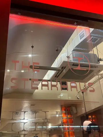 THE STEAKHAUS - OpenRice 相片