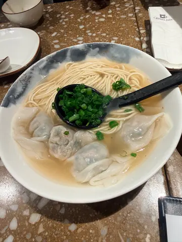 Jiang Nan by Crystal Jade - Shanghai Stir-Fry in Tsim Sha Tsui