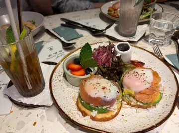 到店門面