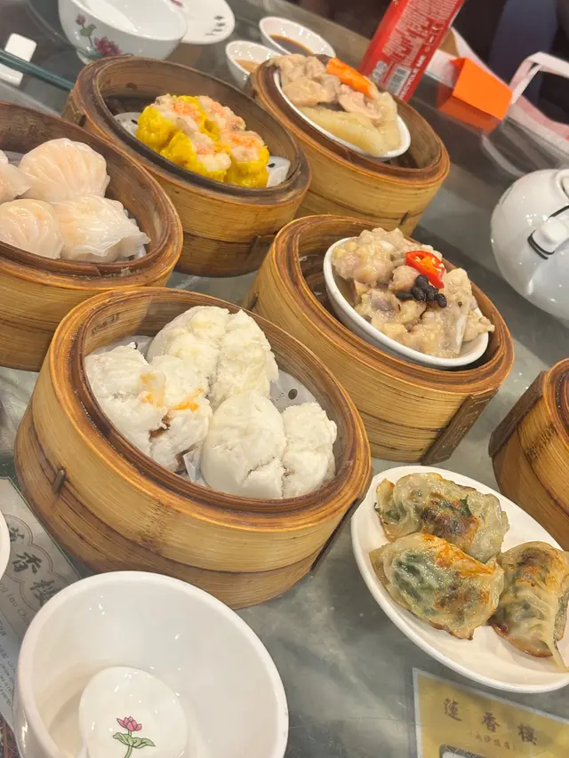 apdbnqntg59k給蓮香樓的食評| OpenRice 香港開飯喇